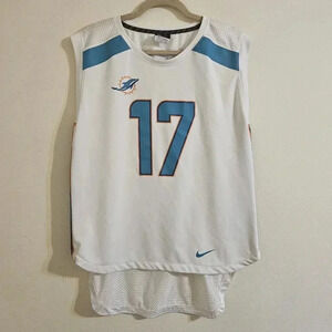 Miami Dolphins Tannehill Jersey